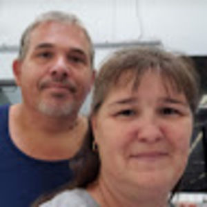 Meet your Posher, Kerry